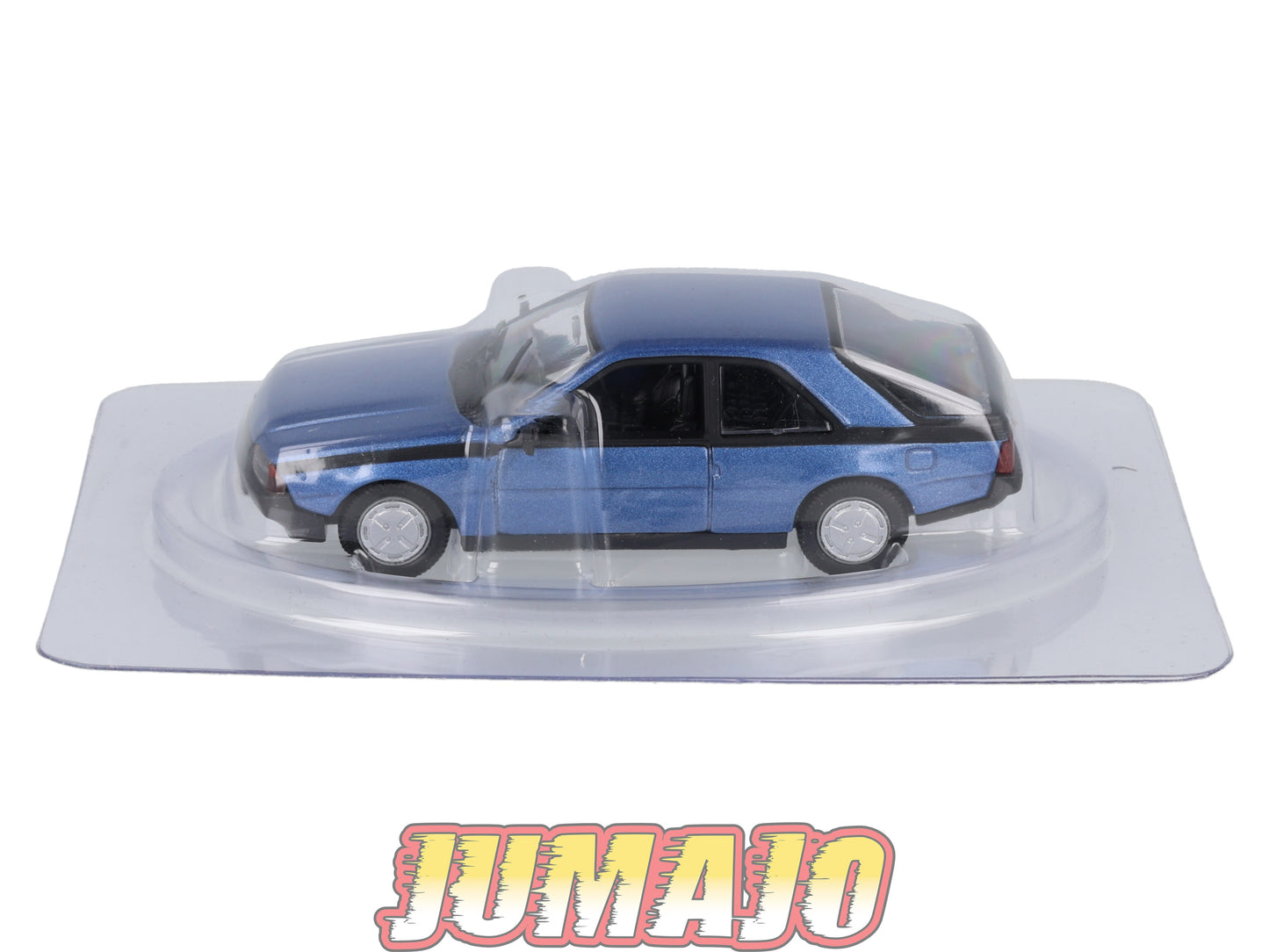 VF102 Voitures Françaises 1/43 NOREV RENAULT Fuego 1980