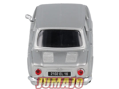 VF104 Voitures Françaises 1/43 NOREV SIMCA 1000 1962