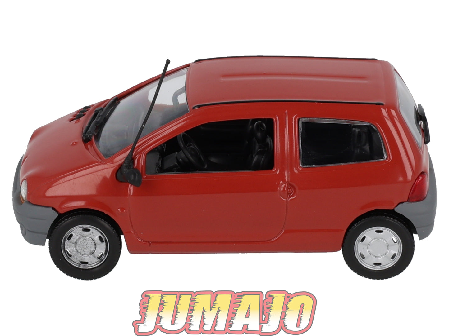 VF106 Voitures Françaises 1/43 NOREV RENAULT Twingo 1993