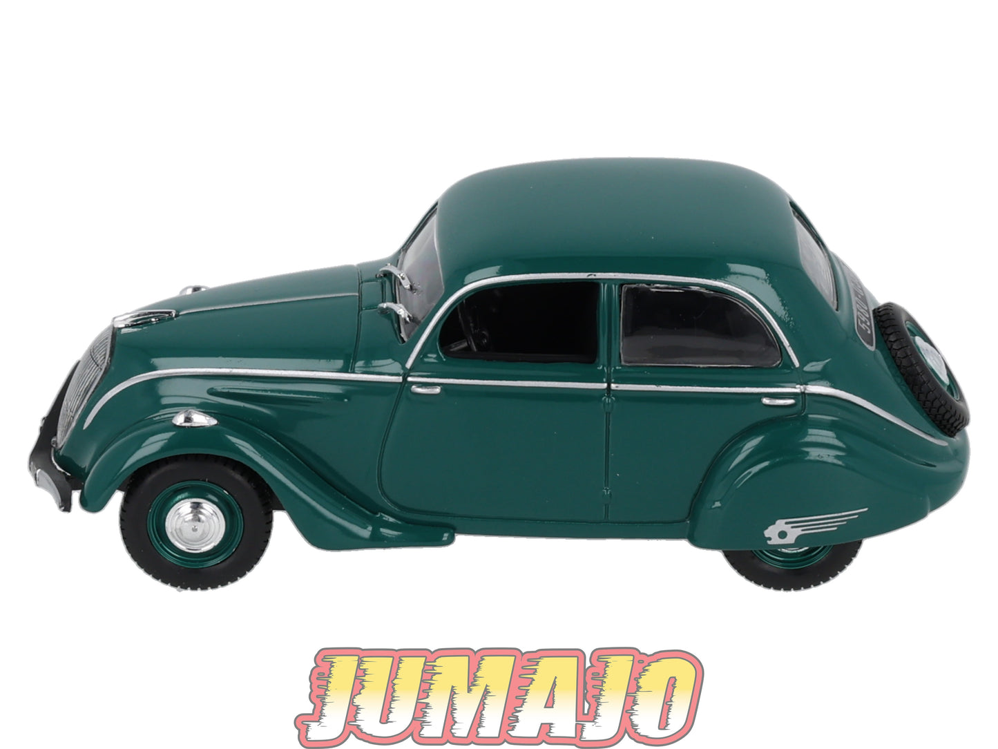 VF107 Voitures Françaises 1/43 NOREV PEUGEOT 202 1938