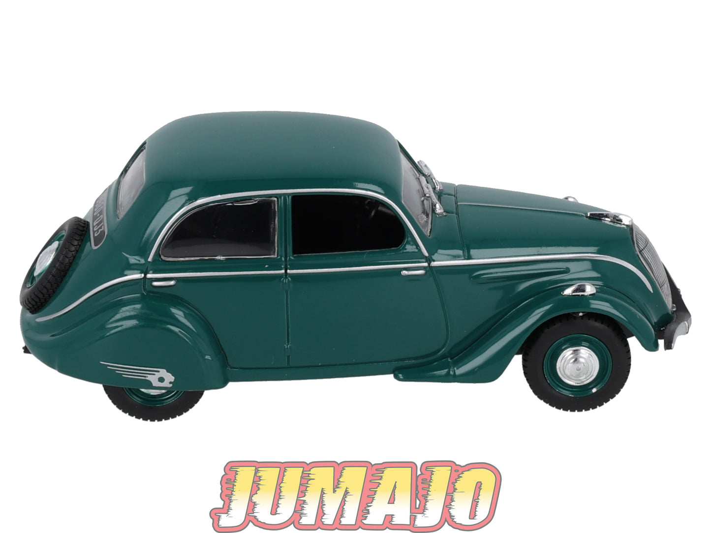 VF107 Voitures Françaises 1/43 NOREV PEUGEOT 202 1938