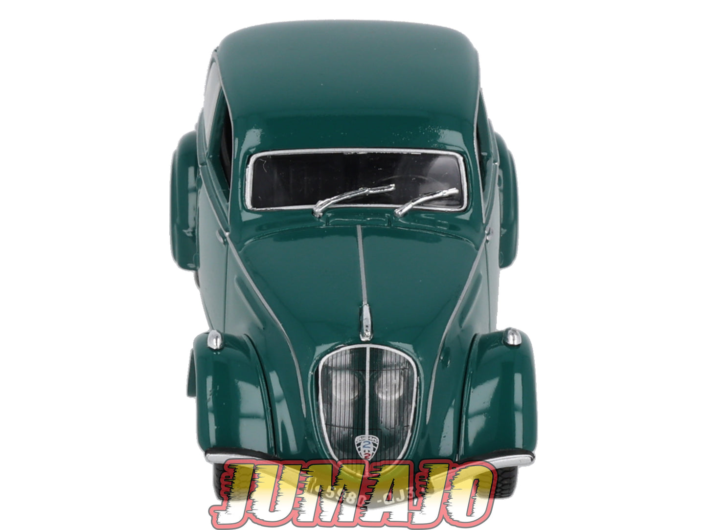 VF107 Voitures Françaises 1/43 NOREV PEUGEOT 202 1938