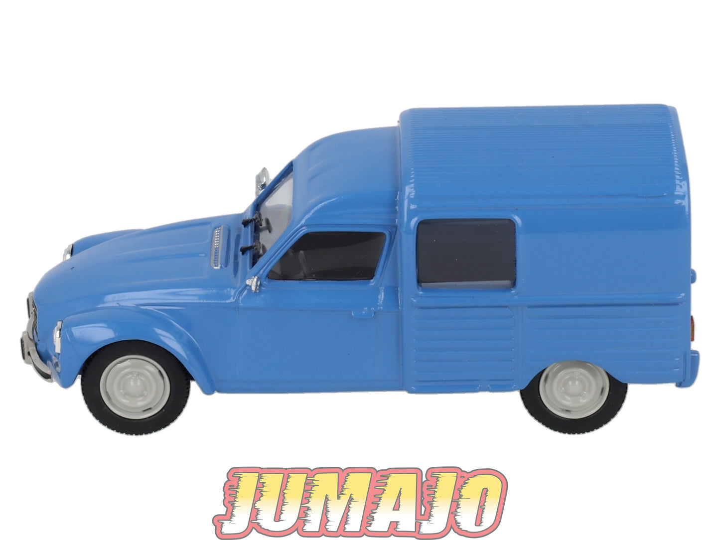 VF108 Voitures Françaises 1/43 NOREV CITROËN Acadiane 1979