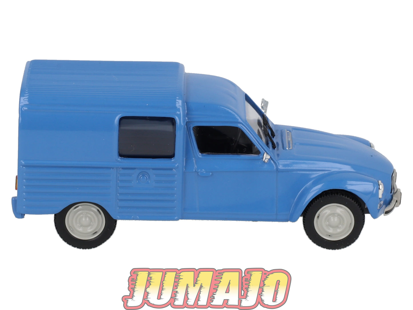 VF108 Voitures Françaises 1/43 NOREV CITROËN Acadiane 1979