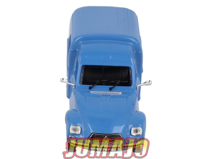 VF108 Voitures Françaises 1/43 NOREV CITROËN Acadiane 1979