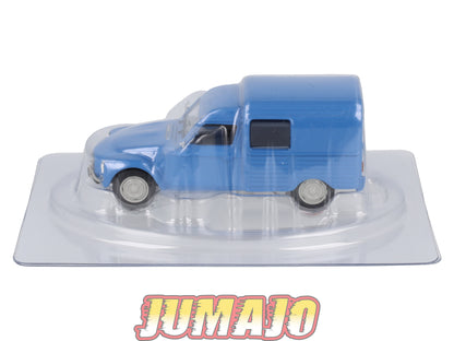 VF108 Voitures Françaises 1/43 NOREV CITROËN Acadiane 1979