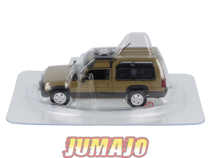 VF109 Voitures Françaises 1/43 NOREV MATRA Rancho 1980