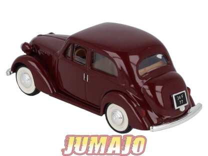 VF10 Voitures Françaises 1/43 NOREV SIMCA 1200 1997