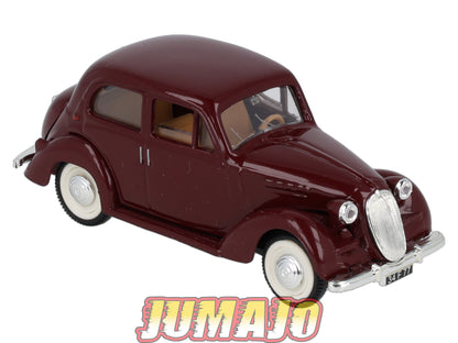 VF10 Voitures Françaises 1/43 NOREV SIMCA 1200 1997