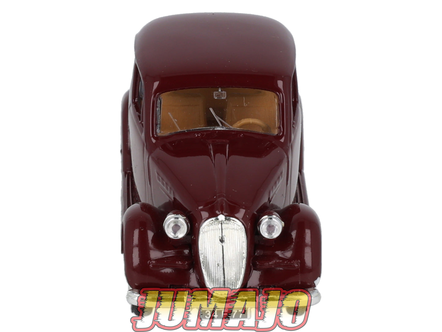 VF10 Voitures Françaises 1/43 NOREV SIMCA 1200 1997