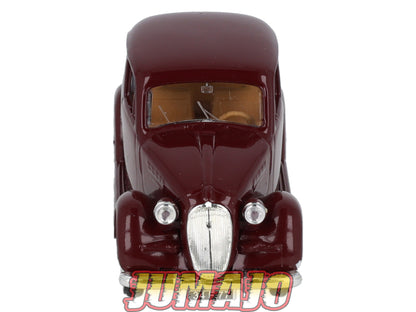 VF10 Voitures Françaises 1/43 NOREV SIMCA 1200 1997