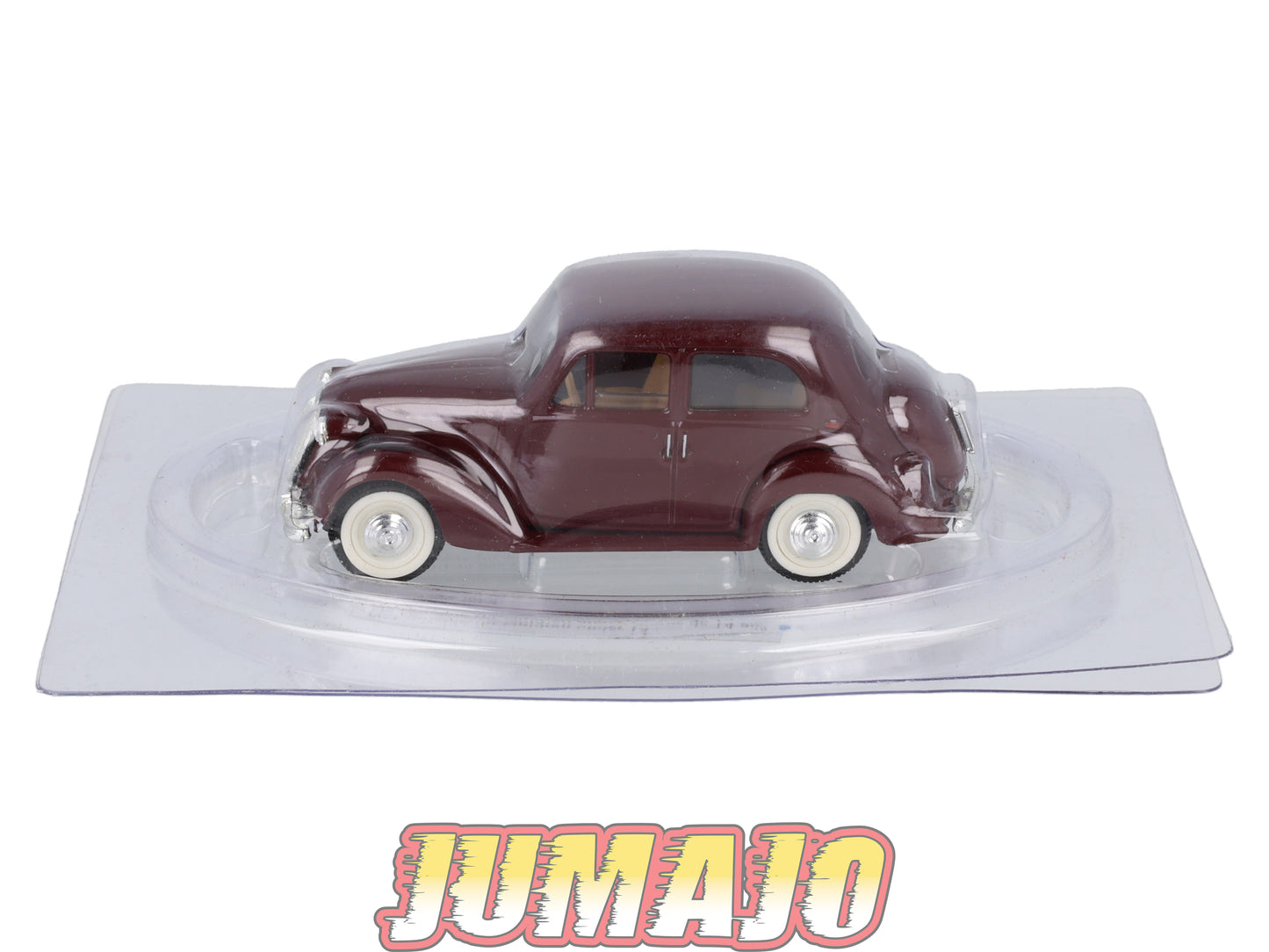 VF10 Voitures Françaises 1/43 NOREV SIMCA 1200 1997