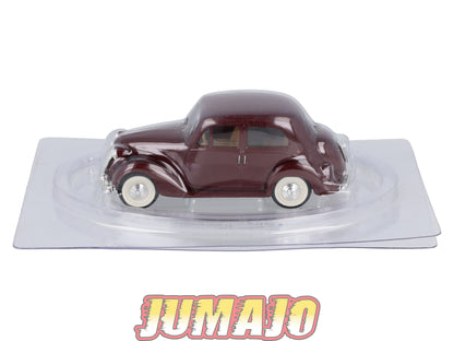 VF10 Voitures Françaises 1/43 NOREV SIMCA 1200 1997