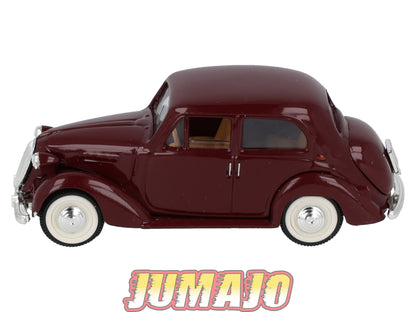 VF10 Voitures Françaises 1/43 NOREV SIMCA 1200 1997