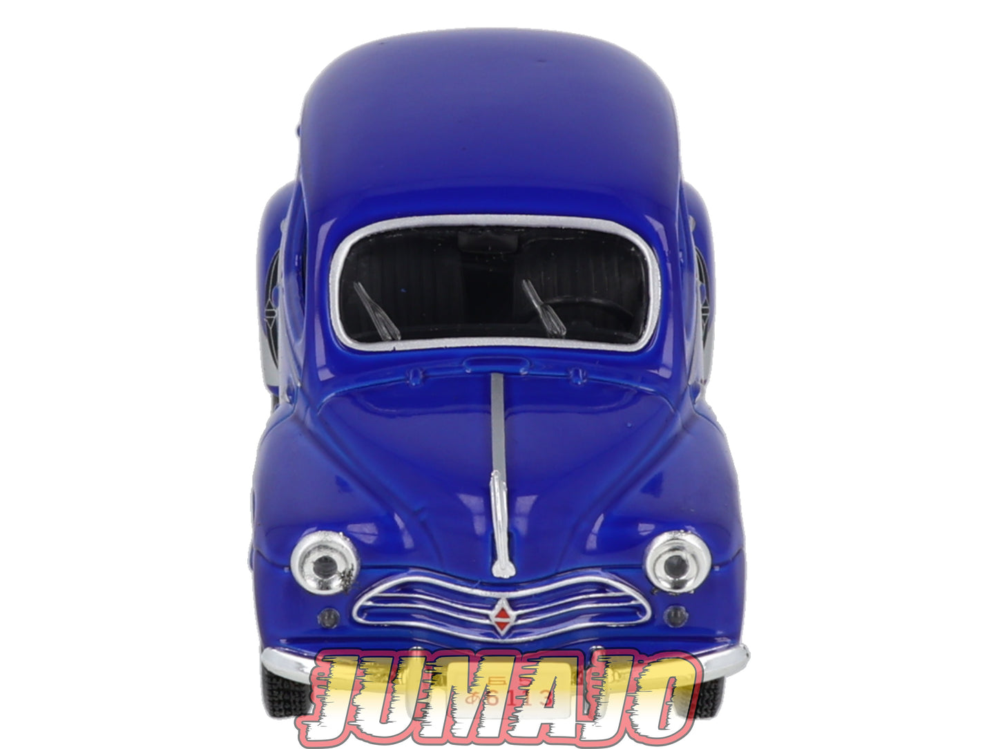 VF111 Voitures Françaises 1/43 NOREV RENAULT 4CV Japonaise 1954