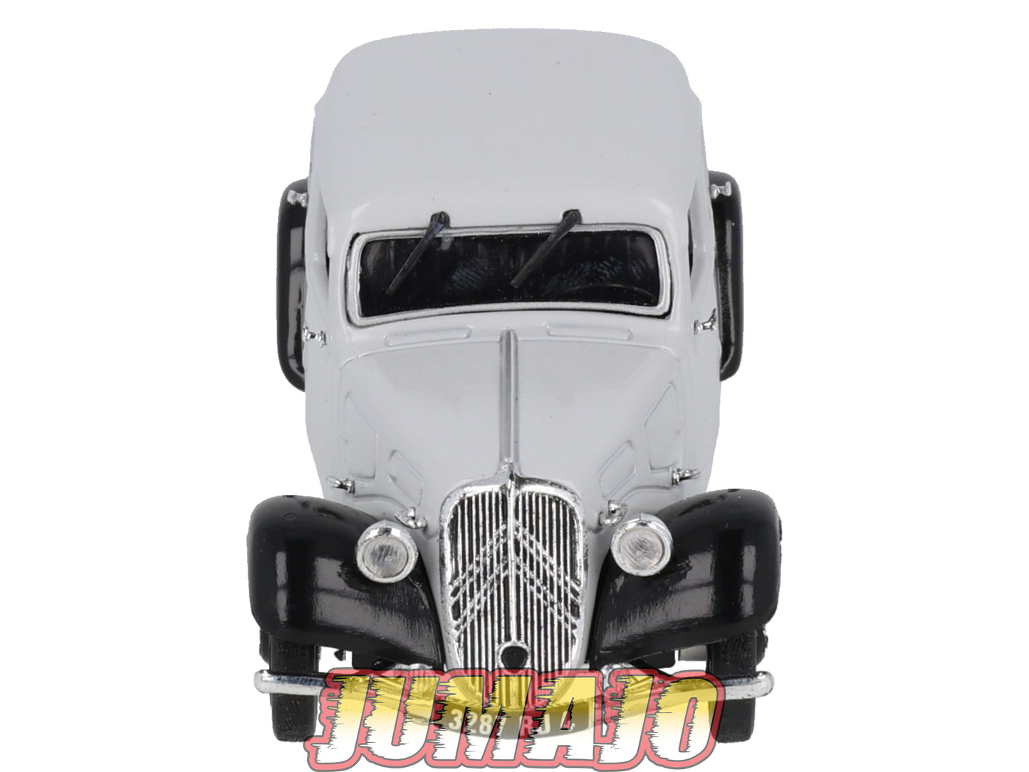 VF117 Voitures Françaises 1/43 NOREV CITROËN Traction 11 AL 1934