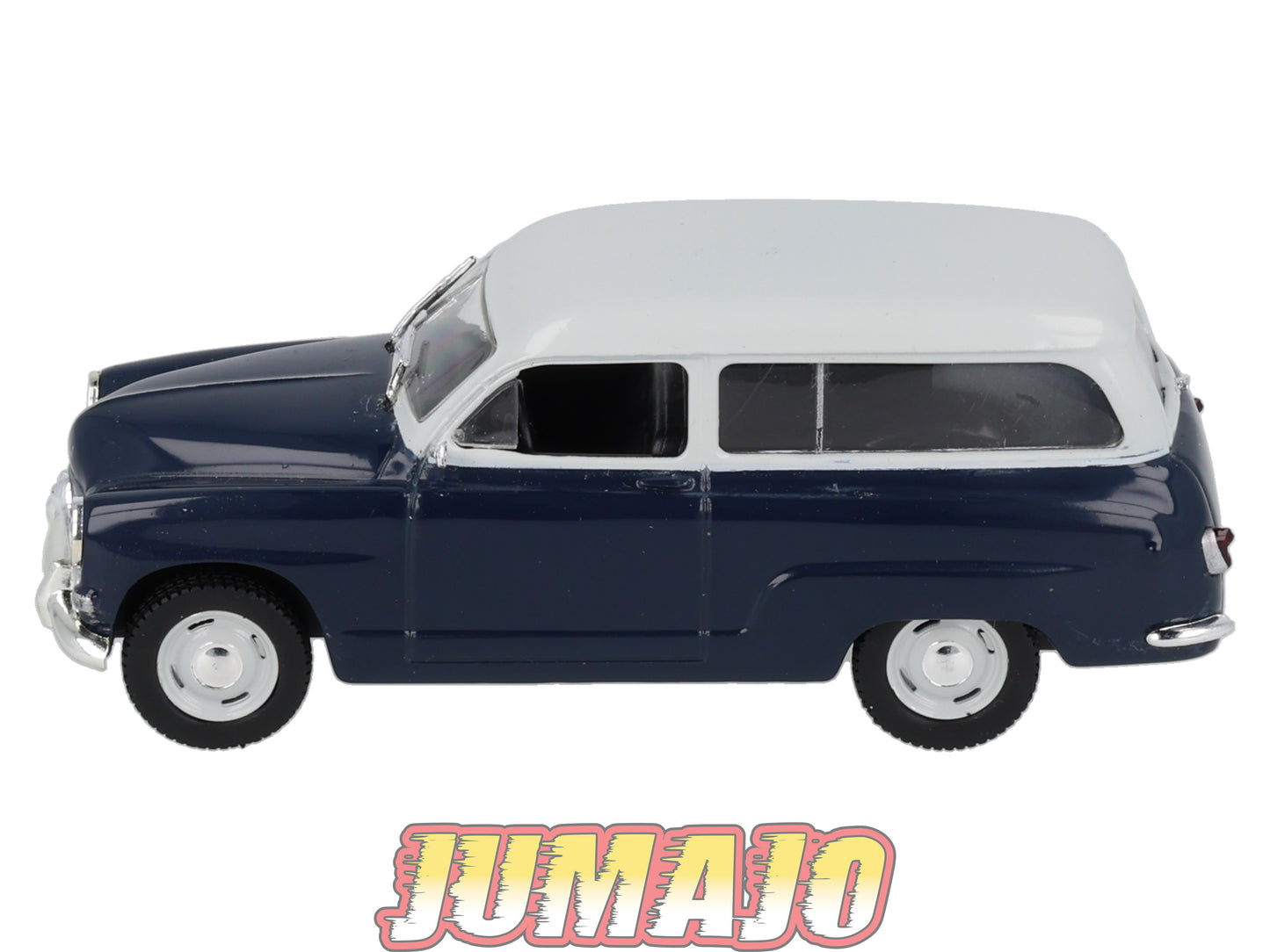 VF119 Voitures Françaises 1/43 NOREV SIMCA Aronde Châtelaine 1963