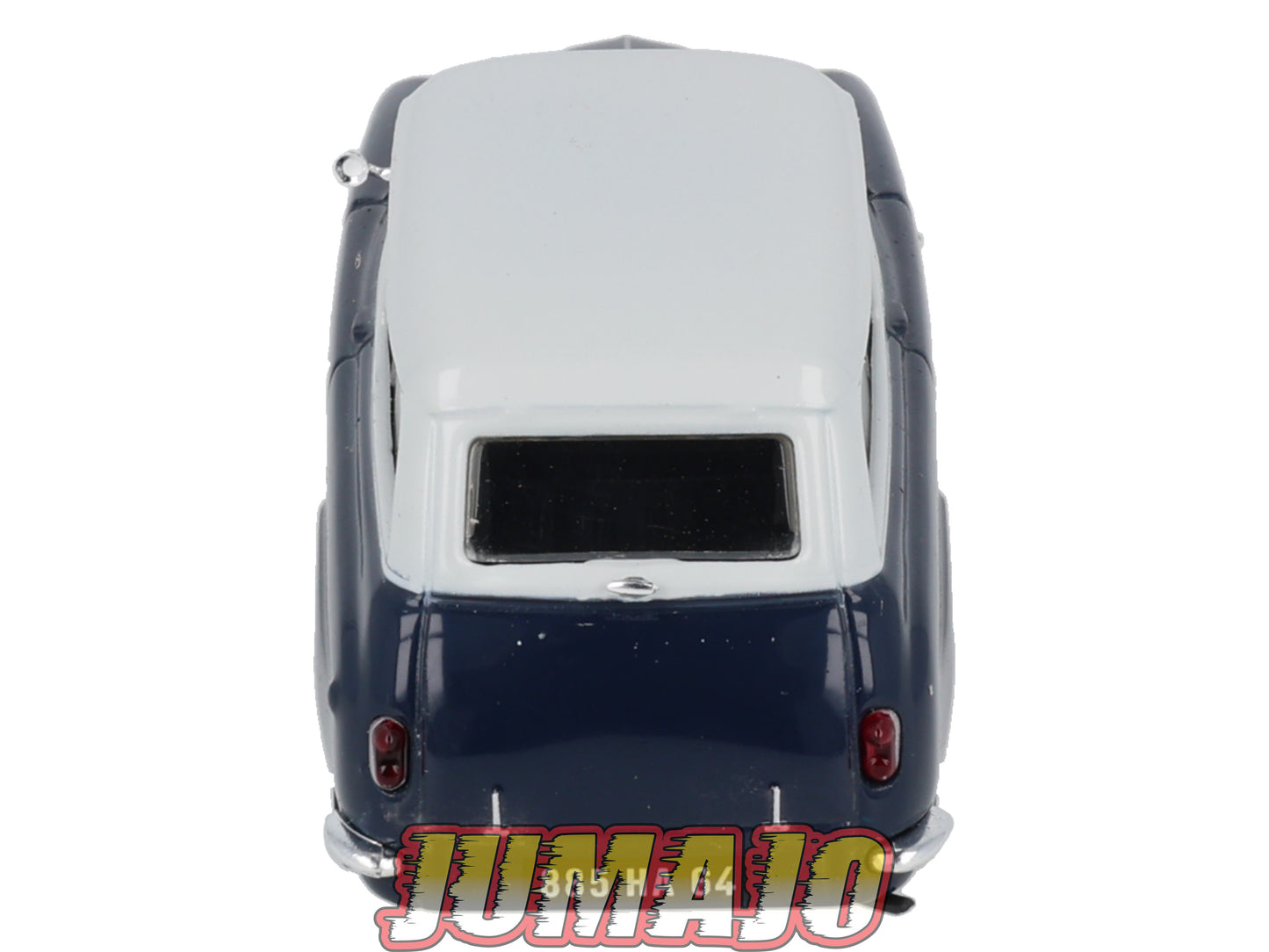 VF119 Voitures Françaises 1/43 NOREV SIMCA Aronde Châtelaine 1963