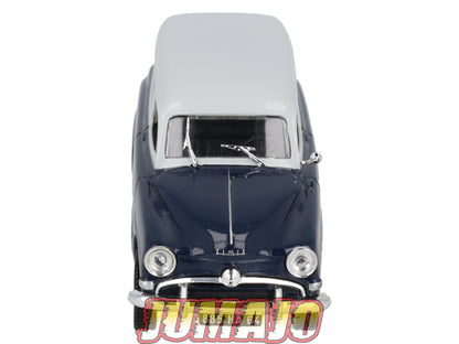 VF119 Voitures Françaises 1/43 NOREV SIMCA Aronde Châtelaine 1963