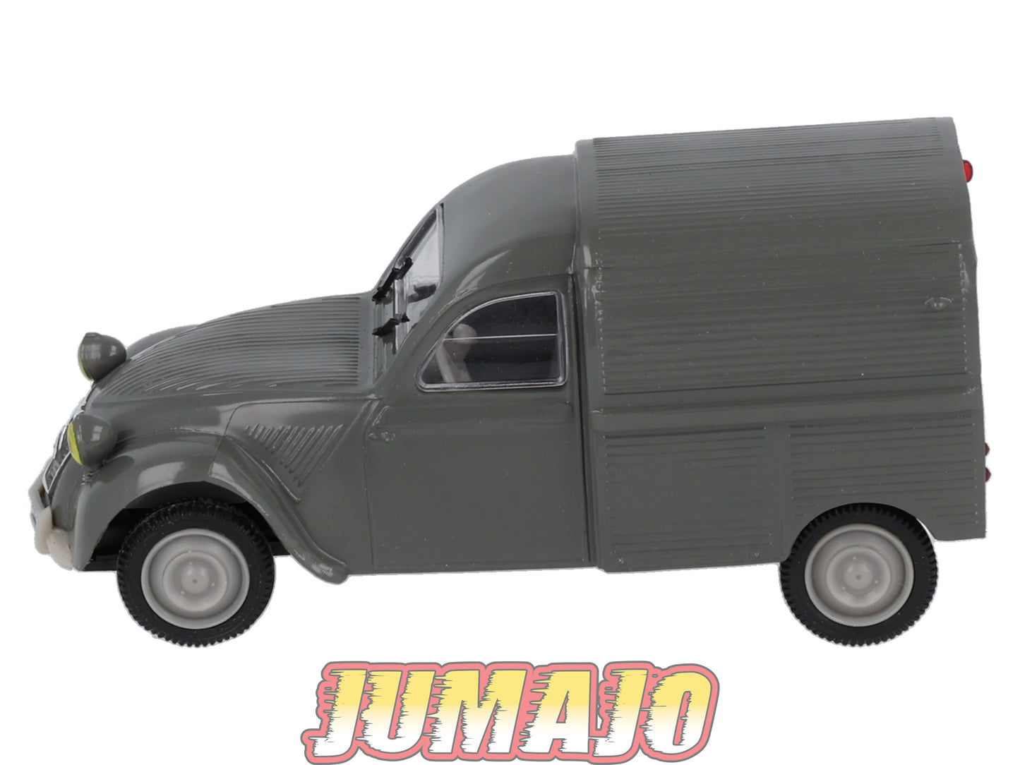 VF11 Voitures Françaises 1/43 NOREV CITROËN 2CV Camionnette 1994