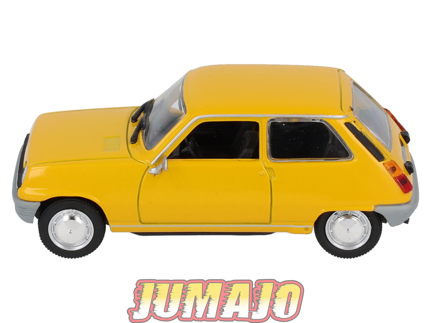VF121 Voitures Françaises 1/43 NOREV RENAULT 5 1976