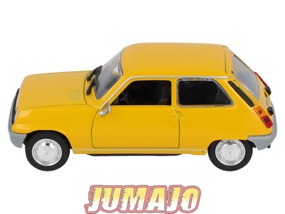 VF121 Voitures Françaises 1/43 NOREV RENAULT 5 1976