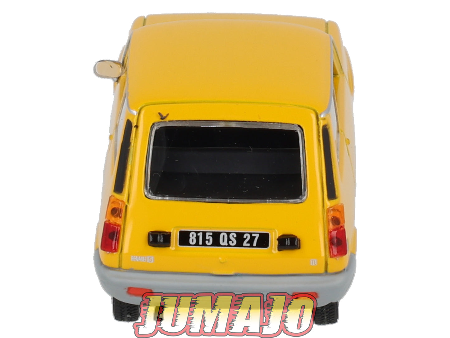 VF121 Voitures Françaises 1/43 NOREV RENAULT 5 1976