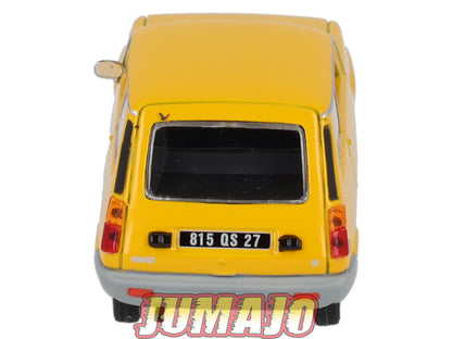 VF121 Voitures Françaises 1/43 NOREV RENAULT 5 1976