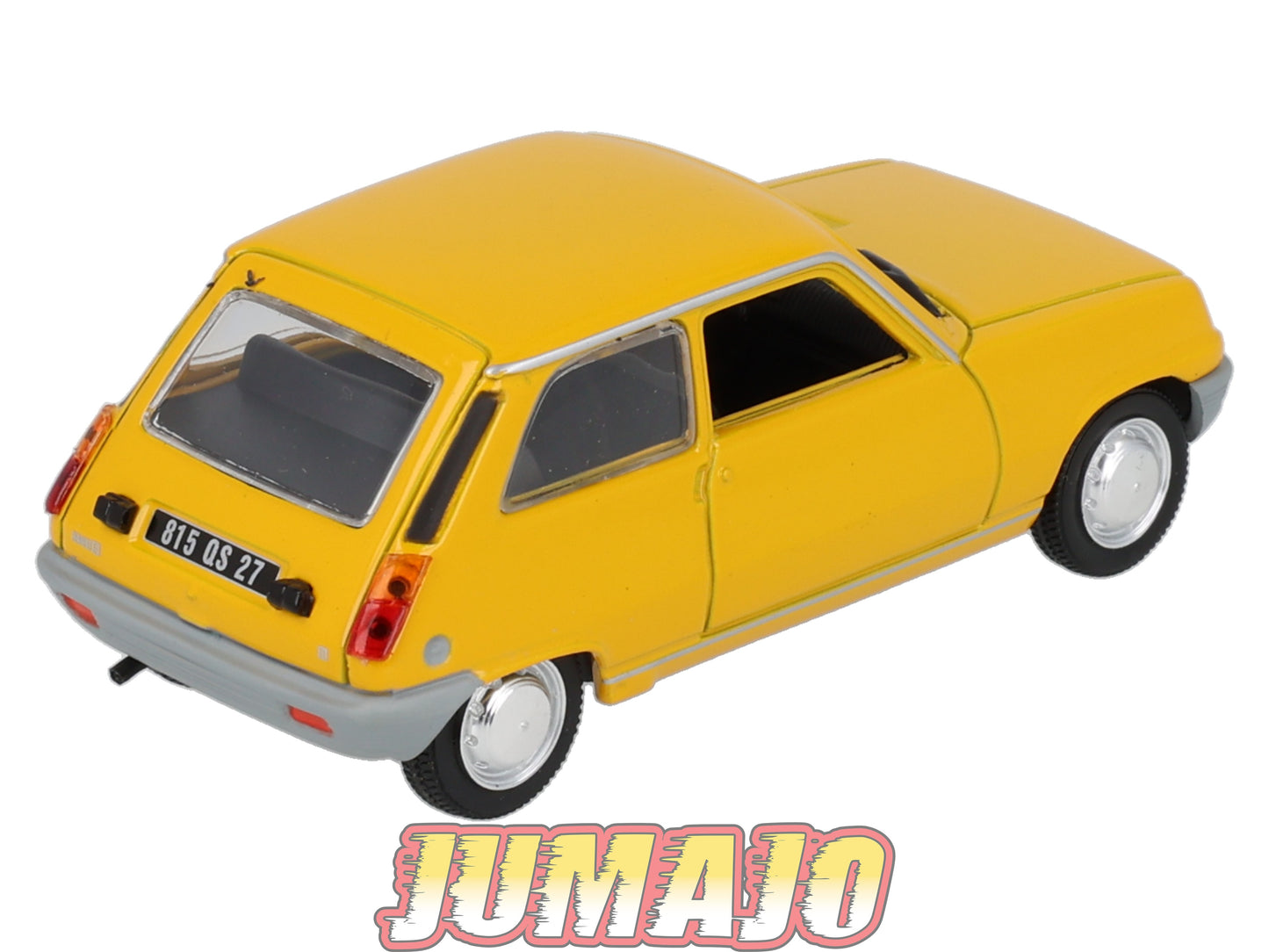 VF121 Voitures Françaises 1/43 NOREV RENAULT 5 1976