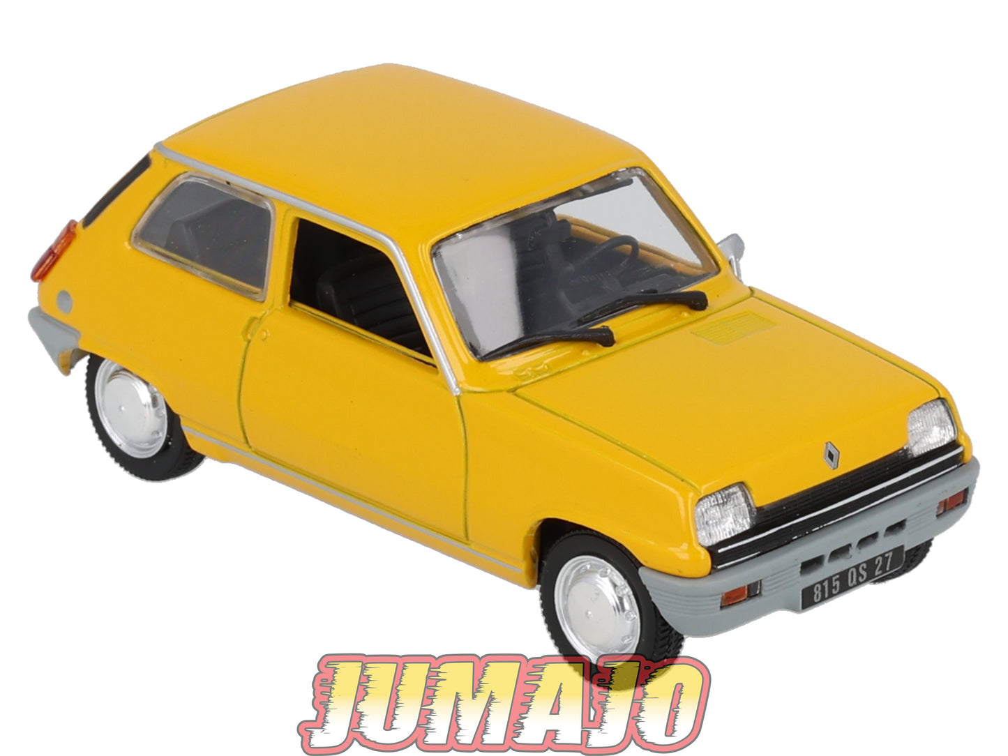 VF121 Voitures Françaises 1/43 NOREV RENAULT 5 1976