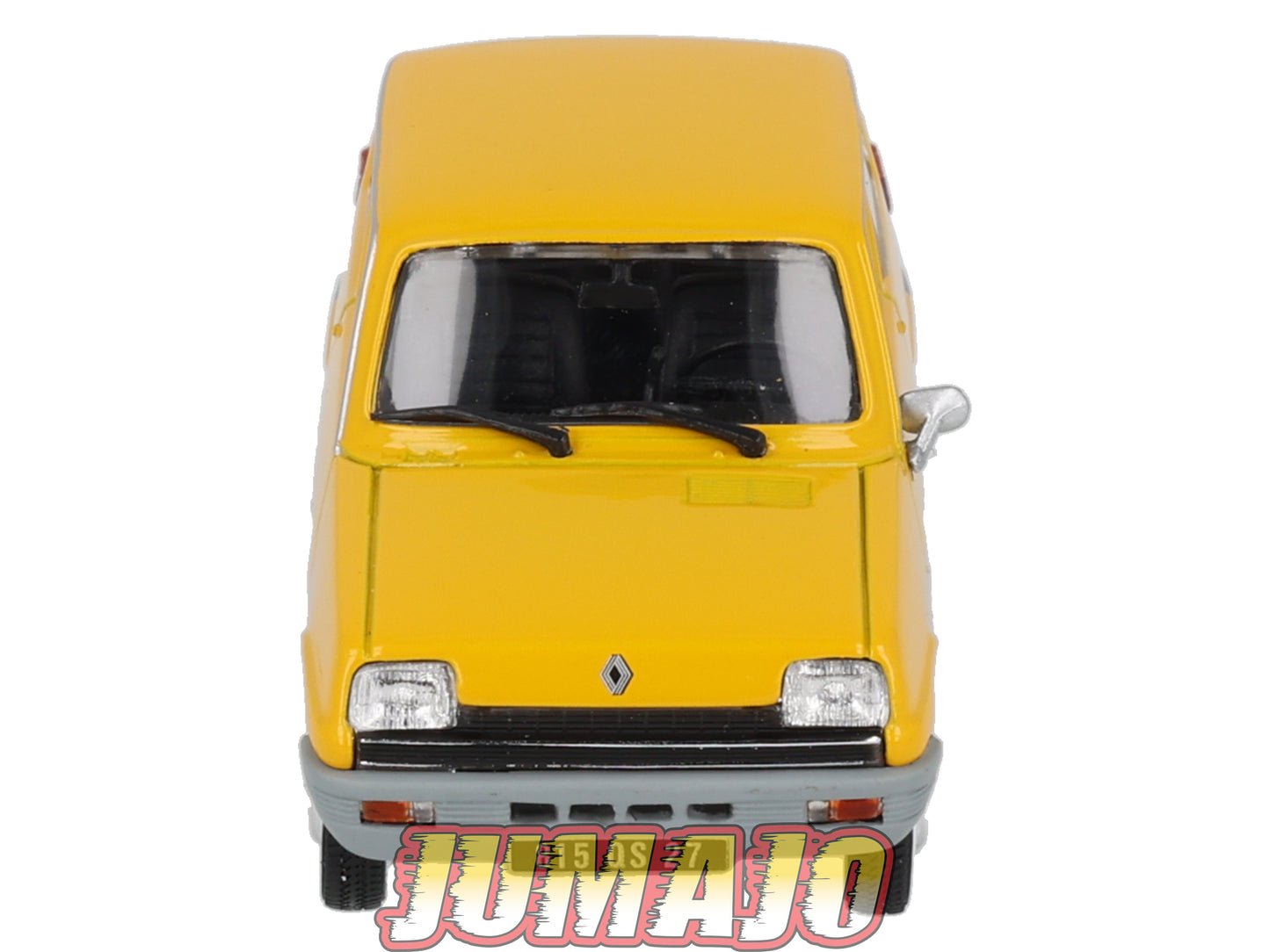 VF121 Voitures Françaises 1/43 NOREV RENAULT 5 1976