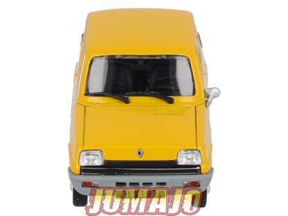 VF121 Voitures Françaises 1/43 NOREV RENAULT 5 1976