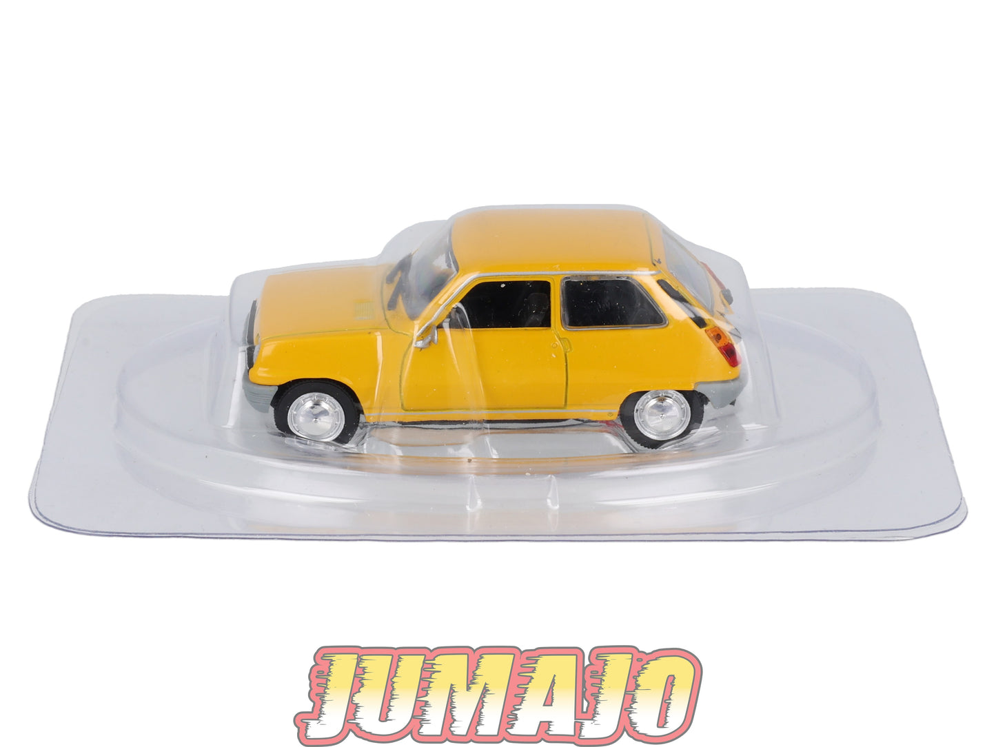 VF121 Voitures Françaises 1/43 NOREV RENAULT 5 1976