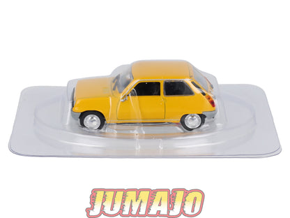 VF121 Voitures Françaises 1/43 NOREV RENAULT 5 1976