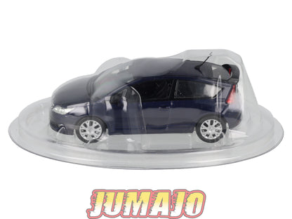 VF122 Voitures Françaises 1/43 NOREV CITROËN C4 Coupé 2004
