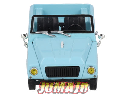 VF128 Voitures Françaises 1/43 NOREV RENAULT 4 Rodéo 1972