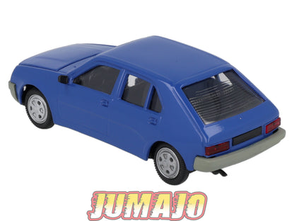 VF12 Voitures Françaises 1/43 NOREV RENAULT 14