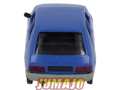 VF12 Voitures Françaises 1/43 NOREV RENAULT 14