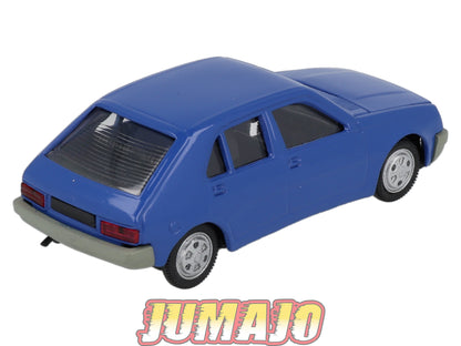 VF12 Voitures Françaises 1/43 NOREV RENAULT 14