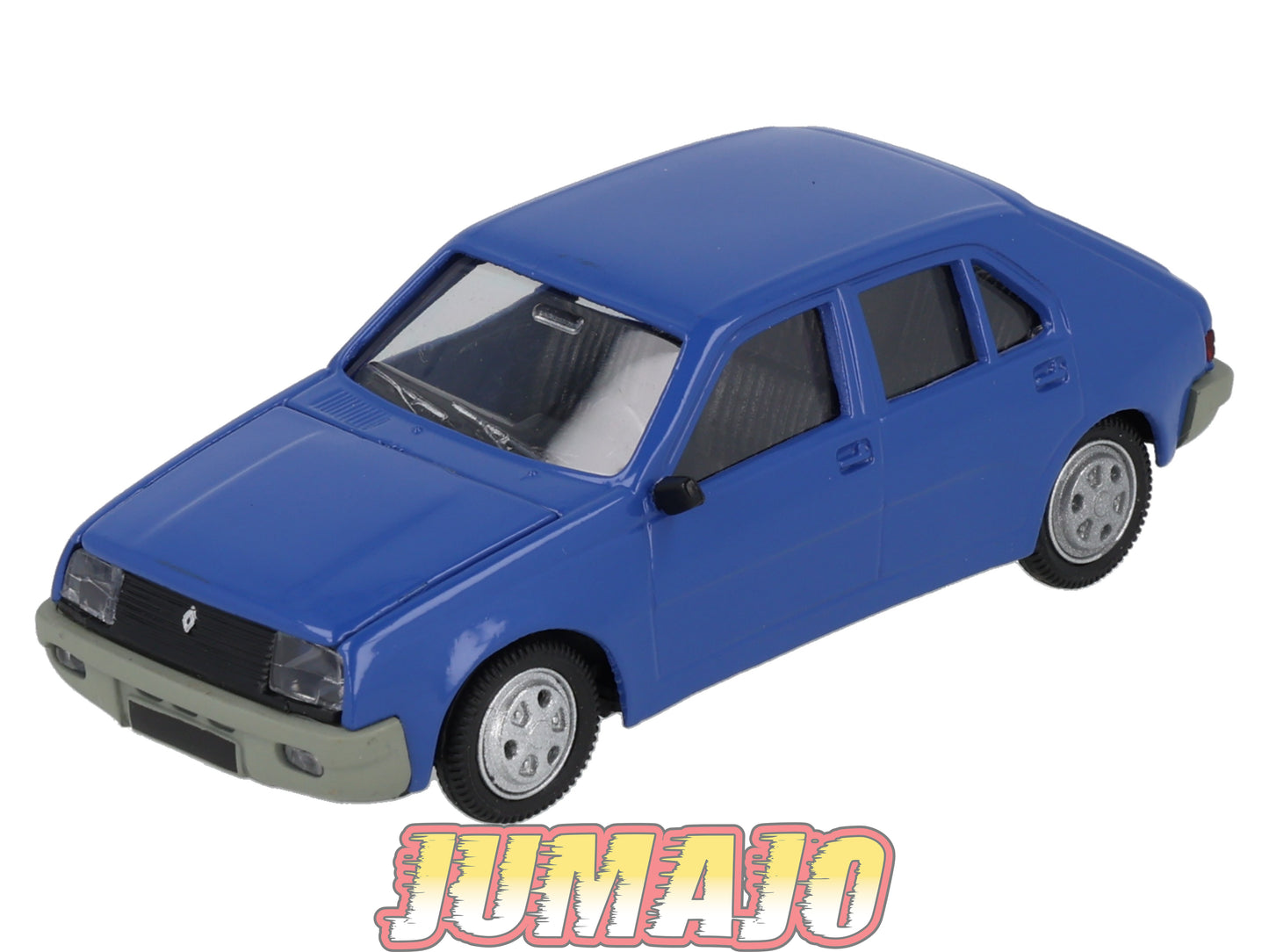 VF12 Voitures Françaises 1/43 NOREV RENAULT 14