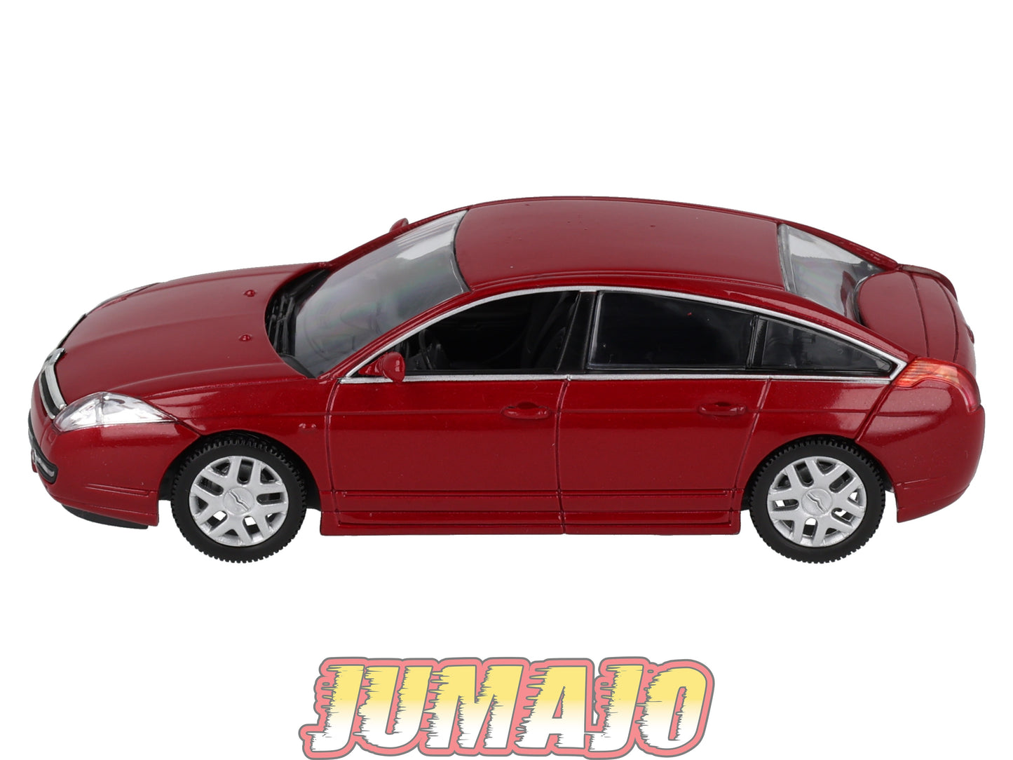 VF131 Voitures Françaises 1/43 NOREV CITROËN C6 2005