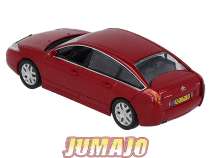 VF131 Voitures Françaises 1/43 NOREV CITROËN C6 2005