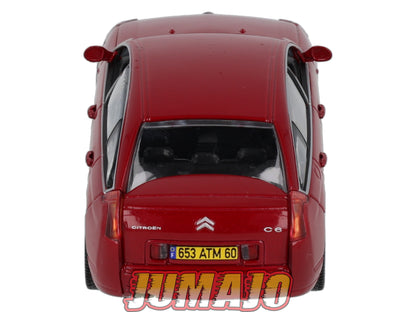 VF131 Voitures Françaises 1/43 NOREV CITROËN C6 2005