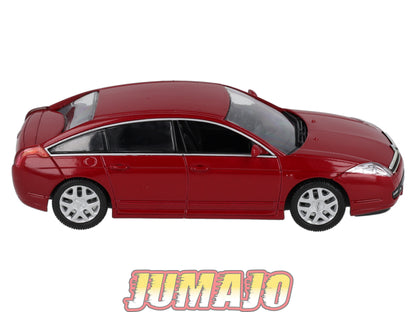 VF131 Voitures Françaises 1/43 NOREV CITROËN C6 2005