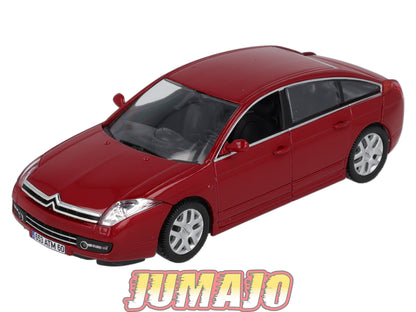 VF131 Voitures Françaises 1/43 NOREV CITROËN C6 2005