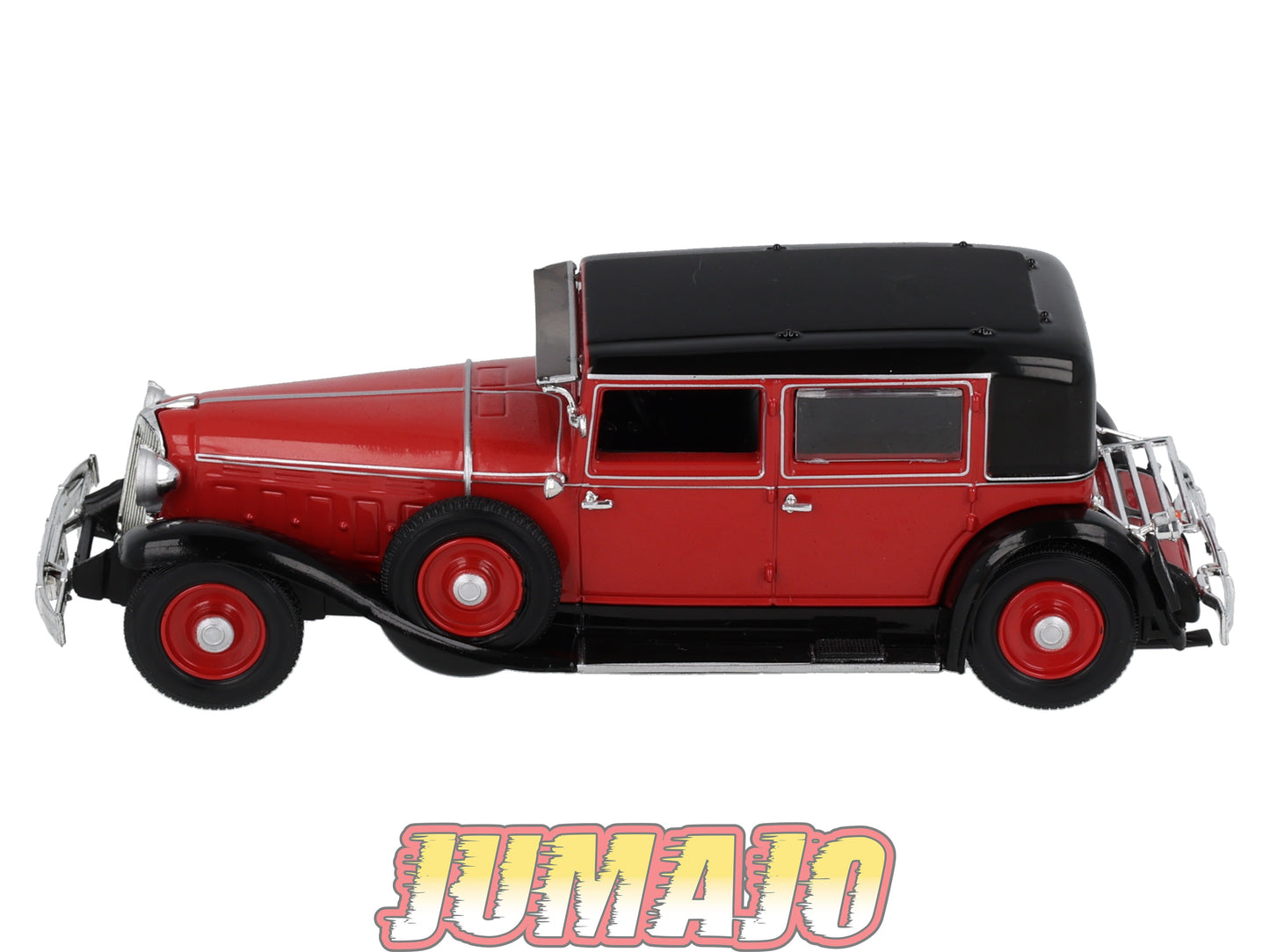 VF133 Voitures Françaises 1/43 NOREV RENAULT Reinastella 1932