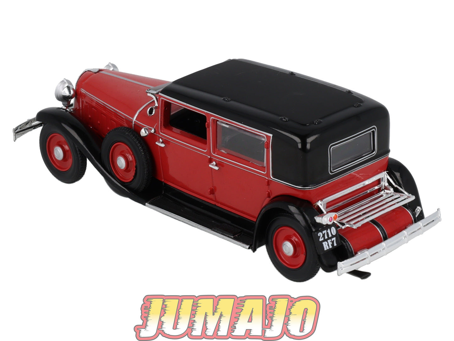 VF133 Voitures Françaises 1/43 NOREV RENAULT Reinastella 1932