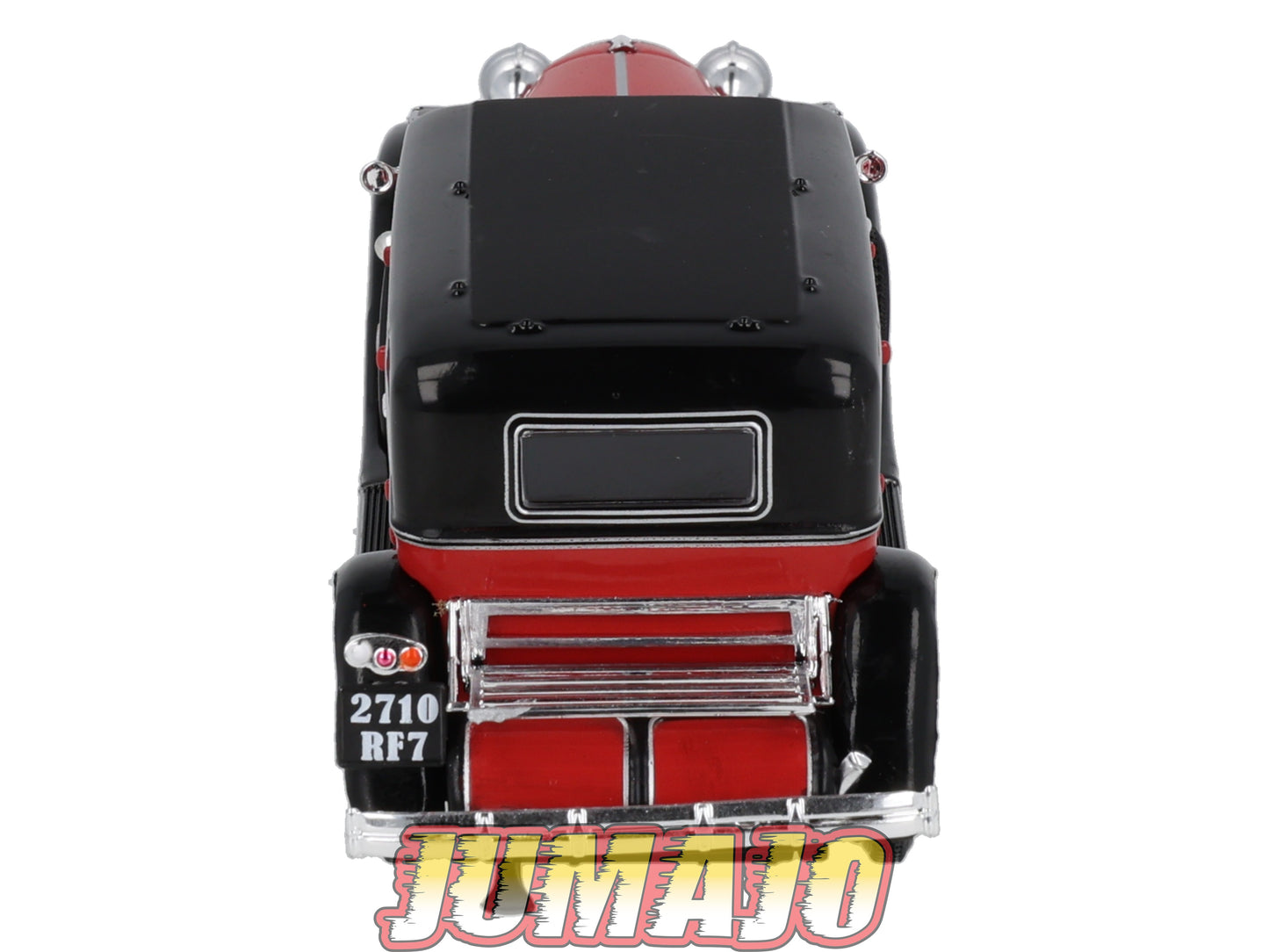 VF133 Voitures Françaises 1/43 NOREV RENAULT Reinastella 1932