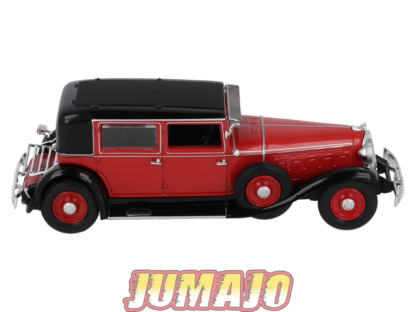 VF133 Voitures Françaises 1/43 NOREV RENAULT Reinastella 1932