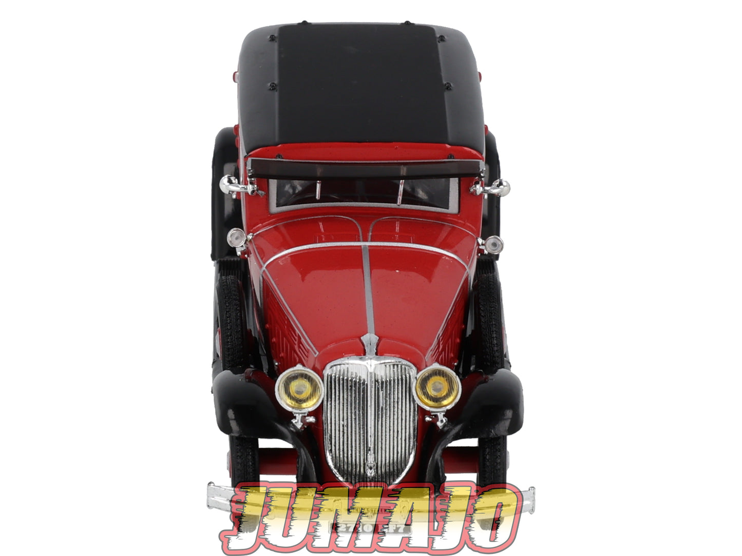 VF133 Voitures Françaises 1/43 NOREV RENAULT Reinastella 1932